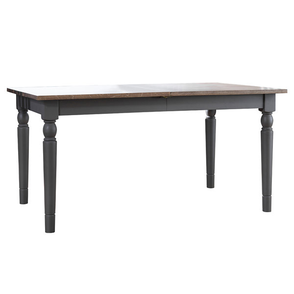 Sommerallee Warrington Ausziehbarer Esstisch | Wayfair.de